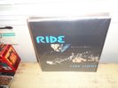 RIDE Live Light US 2LP Oasis Blur Suede Stone Roses Smiths Cure