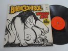 BIRTH CONTROL/HOODOO MAN  LP 1972 CBS S 65316 FOC