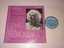 LP/BEETHOVEN KONZERT 4/HOOGSTRATEN/ELLY NEY/Colosseum 506/ SIGNIERT AUTOGRAPHED