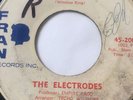 NORTHERN SOUL 45/ ELECTRODES 