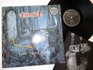 Entombed - Left Hand Path LP 1.PRESS - EARACHE 1990