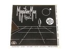 Patrick Cowley - LP - Megatron Man - DE 1981 - Metronome 0060.504