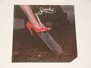 Smokie - LP - Solid Ground - 1981 Original - RAK
