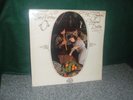 THE WOODEN O MIDDLE EARTH RECORDS A  HANDFUL OF PLEASANT DELITES