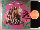 Frank Zappa And The Mothers Of Invention  Pop History Vol 7   Psych German Press