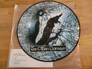 Borknagar / The Olden Domain  /  Rare Picture Disc 12