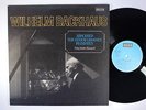 BACKHAUS (paino) Last Concert Ossiach 1969 DECCA SXL 20090 GERMANY