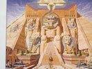 iron maiden powerslave Signed vinyl