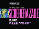 Fritz Reiner-`Rimsky-Korsakov: Scheherazade (2 LP, 200 (US IMPORT)  VINYL LP NEW