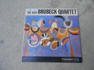 DAVE BRUBECK-TIME OUT-TAKE FIVE-LP-CL 1392-6 EYE-MONO-1BD/1BG-1959 PRESS-NM(-)