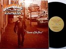 OVERLAND EXPRESS -Prisoner of the Street PRIVATE NOL Southern Rock NM MINUS