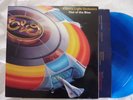 Electric Light Orchestra - Out Of The Blue - Jet Records JT-LA823-L2. BLUE VINYL