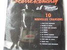 Colette Renard 10 Nouvelles Chansons 25 CM Vogue LD 446