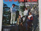 EP THE SMALL FACES // All Or Nothing // DECCA 457.123