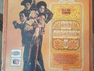 JACKSON 5 I'll Be There LP 1st press South America Peeruvian MICHAEL JACKSON