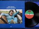 JOHN PRINE - Sweet Revenge (1973) Vinyl, LP Atlantic SD 7274 EX