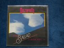 Nazareth The Ballad Album Vol. 2 LP 842 404-1