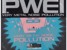 POP WILL EAT ITSELF Very Metal Noise Pollution 7
