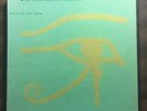 Alan Parsons Project Eye In The Sky Reel to Reel Tape 3-3/4 ips Beautiful