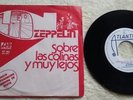 LED ZEPPELIN Sobre las colinas y muy lejos 7