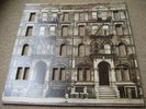 Led Zeppelin Physical Graffiti LP UK A3/B5 1st Issue - Complete - Nice Press