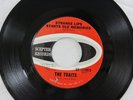 The Traits Harlem Shuffle -  45 RPM Record  The Traits