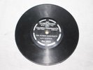 Rare c1900 Climax Columbia Disc 7