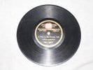 Rare c1900 Climax Columbia Disc 7
