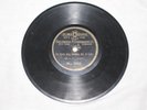 Rare c1900 Climax Columbia Disc 7