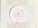 FIELDS OF THE NEPHILIM Power/Secrets - RARE Unreleased 7