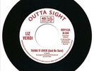 LINDA LLOYD/LIZ VERDI THINK IT OVER/BREAKAWAY [SINGLE] NEW VINYL