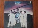 ABBA  (LP)  USSR  Melodia ( ?60-11057-8 )