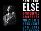 Cannonball Adderley - Somethin' Else (180g Vinyl LP) NEW/SEALED