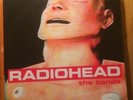 Radiohead The Bends Vinyl