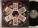 Queen's Nectarine Machine, The  The Mystical Powers Of Roving Tarot Gamble Psych