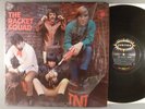 Racket Squad, The  Self-Titled   Psych; Pop Psych; Garage