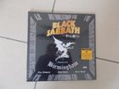 BLACK SABBATH - The End [3LP] [VINYL]2017 | Box set NEW - SEALED