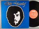 Rod Abernethy  Solo    Private Psych   1975 Avanti Records   With Don Dixon