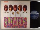 Rolling Stones, The  Flowers   Psych