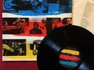 THE POLICE -Synchronicity- LP 1983 SP-3735 Quiex Vinyl 1st Pressing MASTERDISK