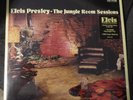 ELVIS PRESLEY,,,FTD,,,THE JUNGLE ROOM SESSION,,,,RARE