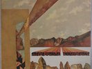 STEVIE WONDER: Innervisions USA Tamla Orig T 326L Soul Funk Vinyl LP NM-