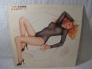 The Cars Candy-O 1979 Vinyl LP Elektra Records 5E-507 original pressing NM / EX