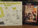 DISORDER 'Under The Scalple Blade' PLUS 'The Singles'  2X Vinyl LP  Punk scalpel