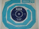 SAVOY BROWN, TRAIN TO NOWHERE*TOLLING BELLS, 1968 DECCA 12843, BLUES ORIGINAL
