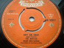 VERY EARLY BEATLES 1961 HAMBURG AIN'T SHE SWEET VG+++ CONDITION
