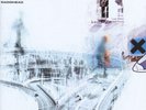 RADIOHEAD OK COMPUTER DOUBLE VINYL LP NEW/SEALED