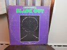 Black Out LP (vinyl) by Fats Theus, jazz, jazz-funk, fusion