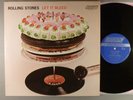Rolling Stones, The  Let It Bleed   Complete With Poster
