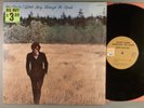Ron Davies  Silent Song Through The Land   Folk Rock   Shrink Wrap